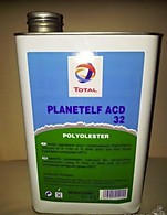 масло Total PlanetElf ACD 32