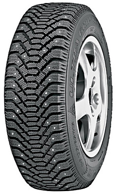 GOODYEAR UltraGrip 500